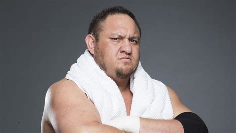 Samoa Joe said: “This [Triple B AEW World Title] is going in the garbage, don’t worry about that. This trash right here, this little knockoff, BS Gucci stuff that he has going on, this is going away. “We’re getting the good belt, the right belt, something that is designed well. I’ve spoken with Tony intensively about it and we’re ...